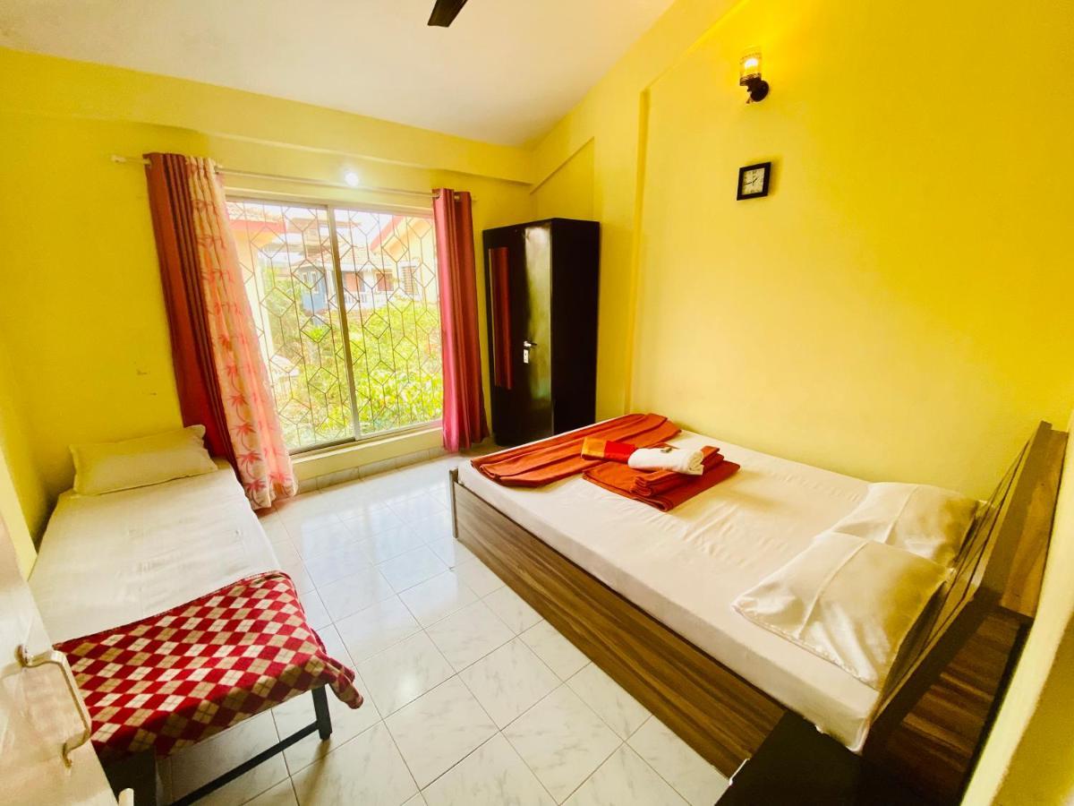 Riyansh Villa Lonavala Exterior foto