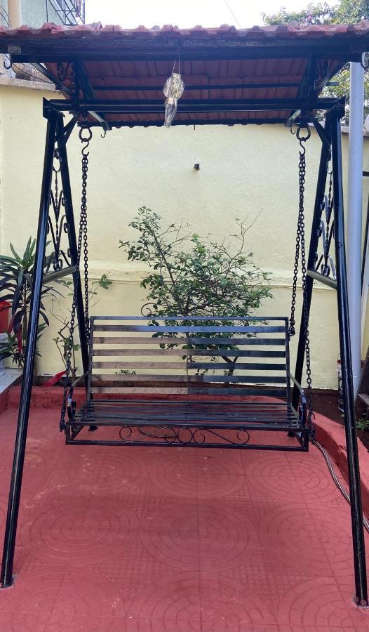 Riyansh Villa Lonavala Exterior foto